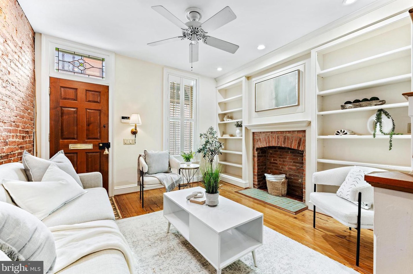 3516 Elliott St, Baltimore MD  21224-5210 exterior