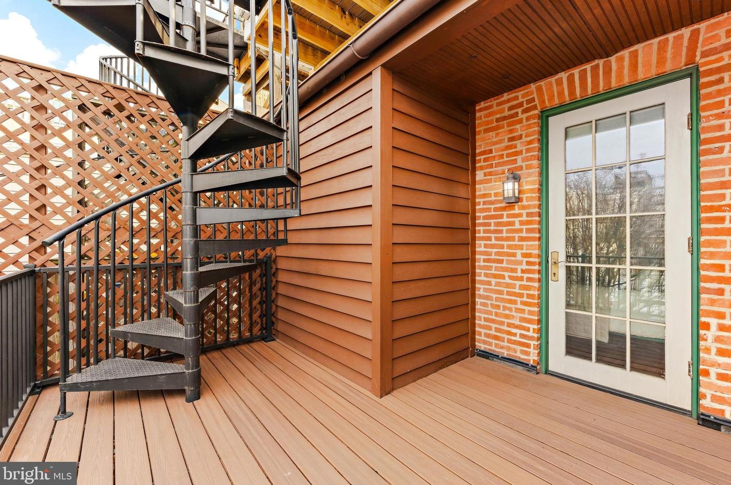3516 Elliott St, Baltimore MD  21224-5210 exterior