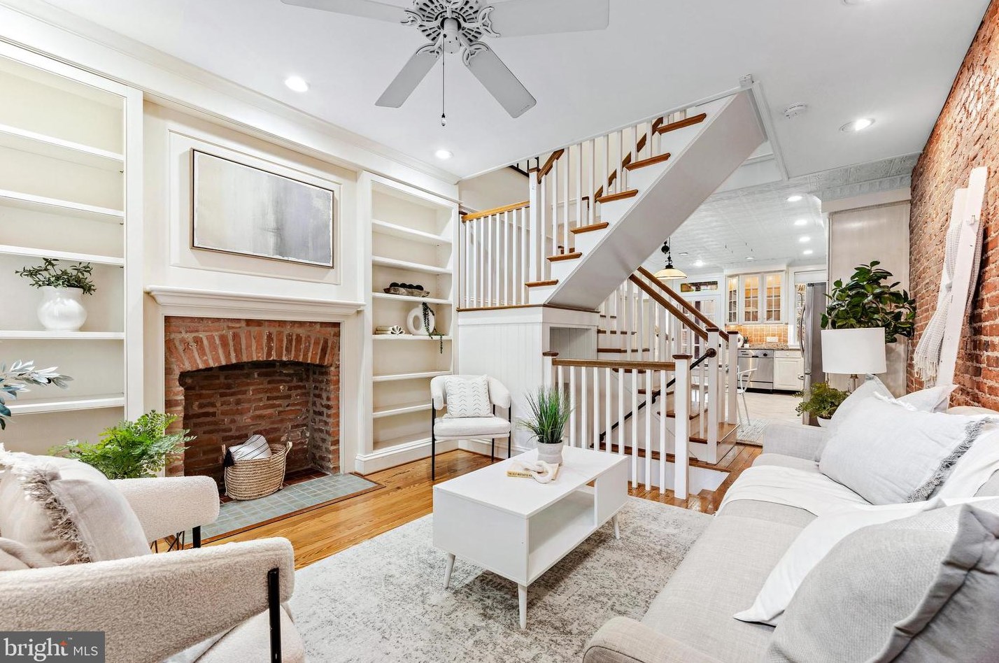 3516 Elliott St, Baltimore MD  21224-5210 exterior