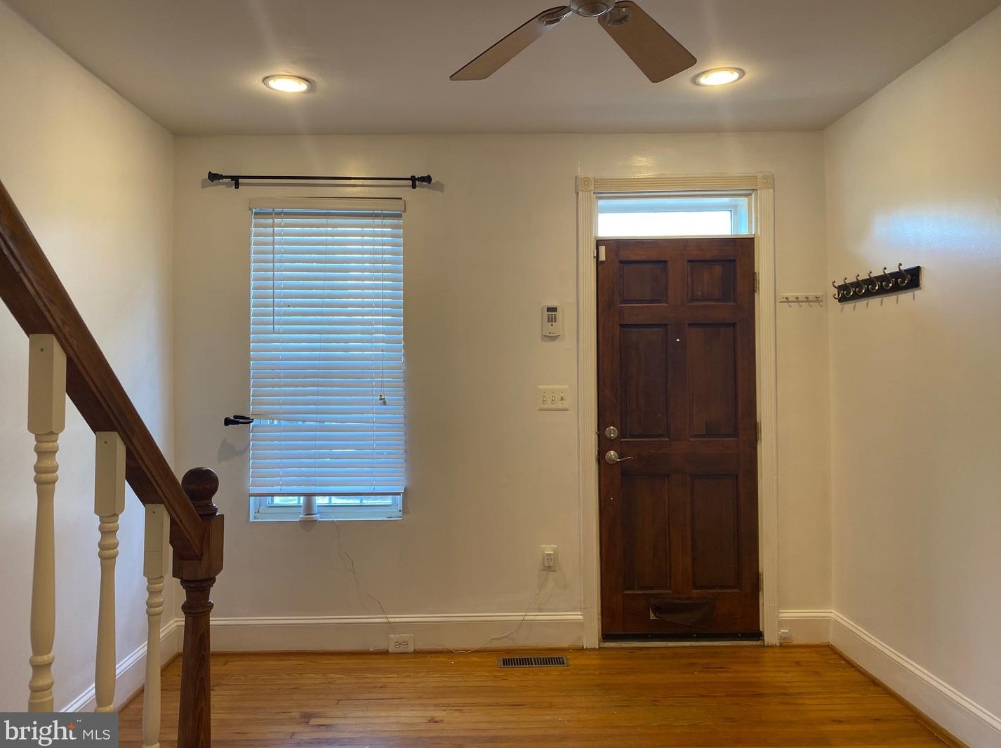 133 Birckhead St, Baltimore MD  21230-4542 exterior