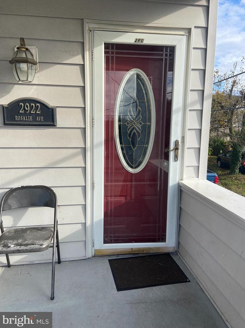 2922 Rosalie Ave #2, Baltimore, MD 21234