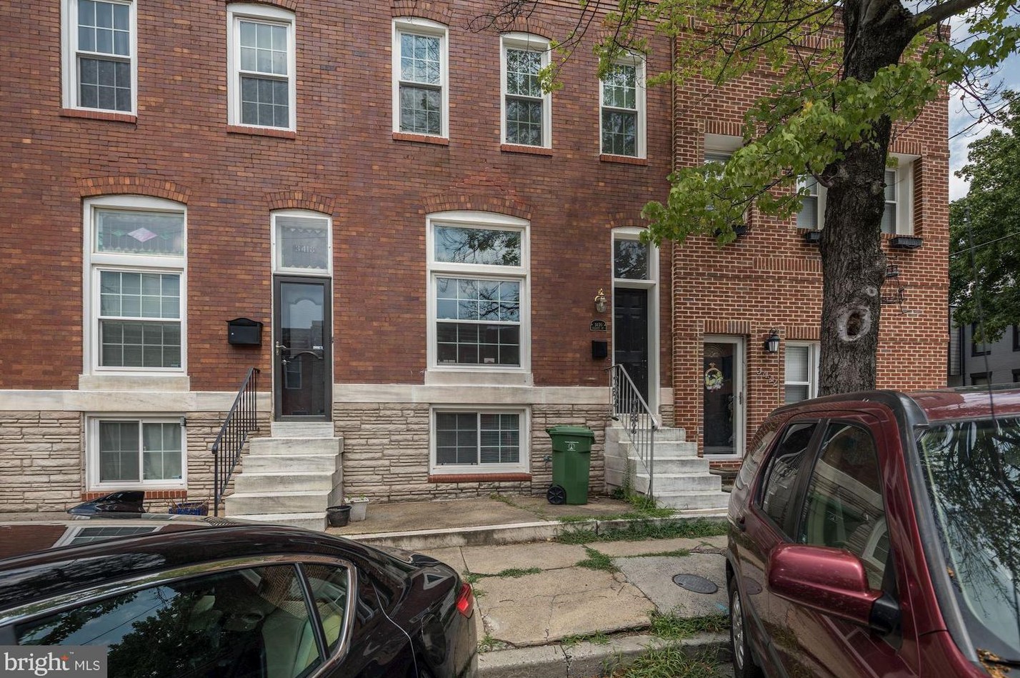 3420 Elliott St, Baltimore, MD 21224