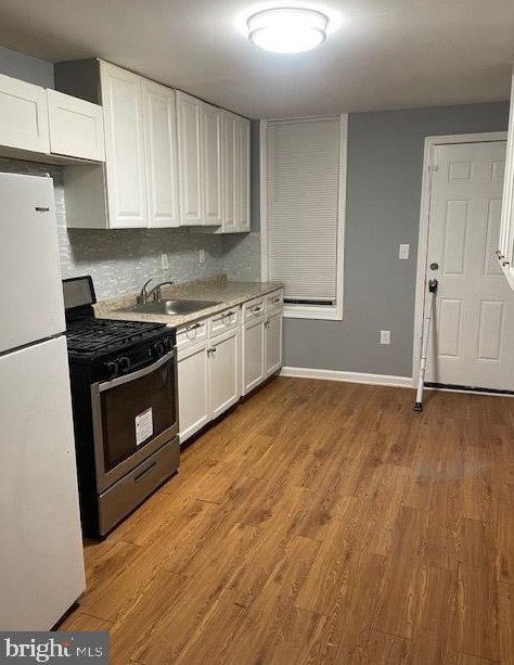 1517 Lanvale St, Baltimore MD  21213-2232 exterior