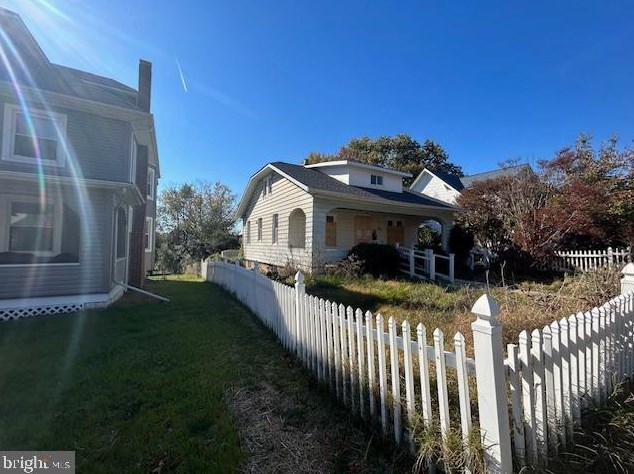 2803 Halcyon Ave, Baltimore, MD 21214-2536