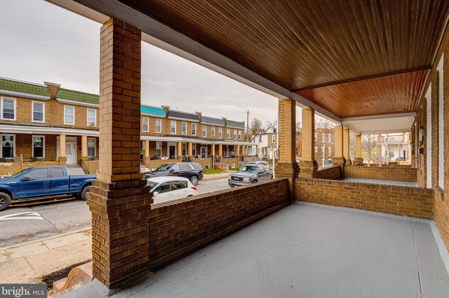3106 Lawnview Ave, Baltimore, MD 21213-1618