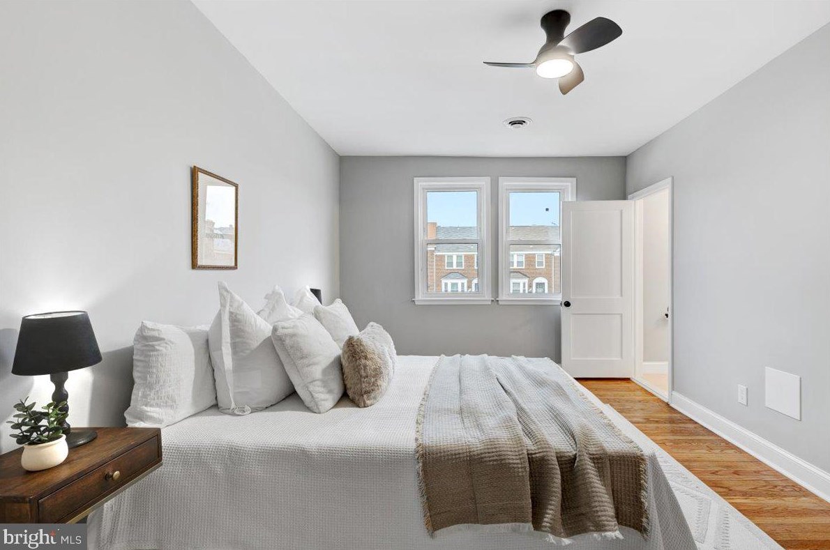 1529 Northgate Rd, Baltimore MD  21218-1619 exterior