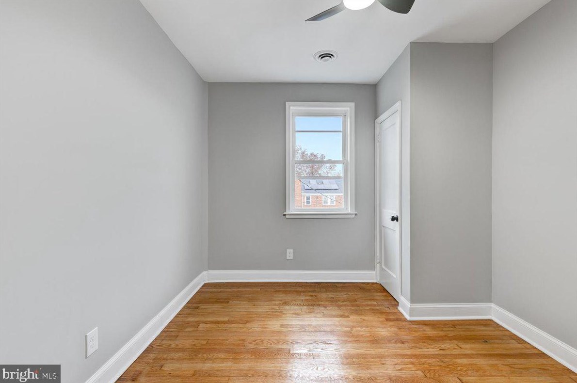 1529 Northgate Rd, Baltimore MD  21218-1619 exterior