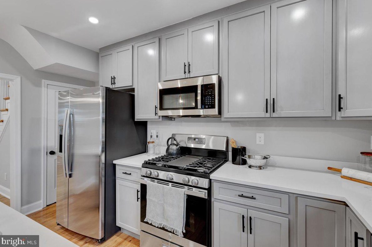 1529 Northgate Rd, Baltimore MD  21218-1619 exterior