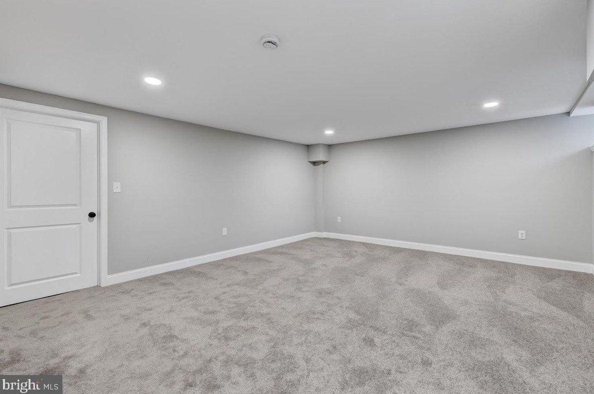 1529 Northgate Rd, Baltimore MD  21218-1619 exterior