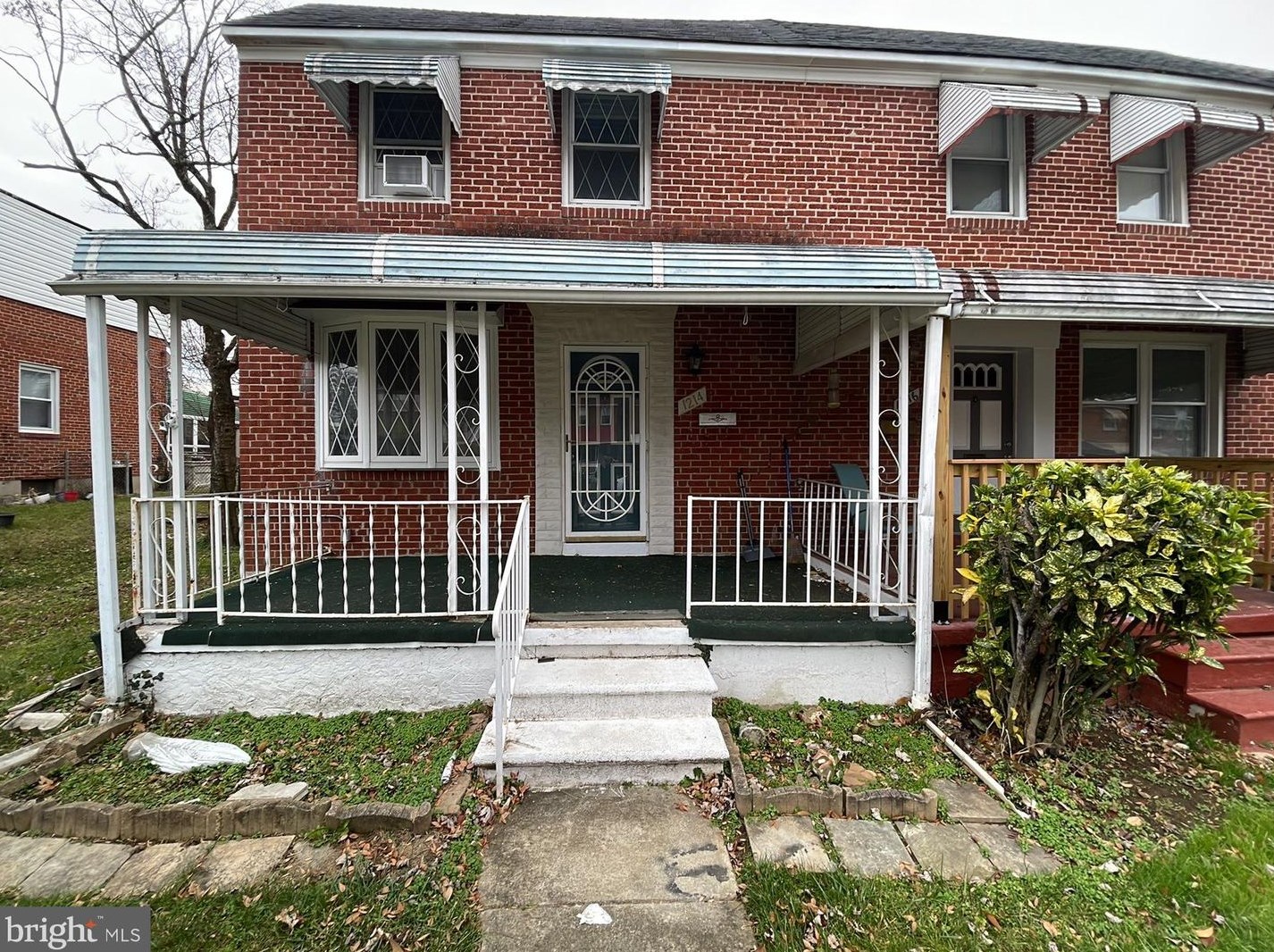 1214 Kevin Rd, Baltimore, MD 21229