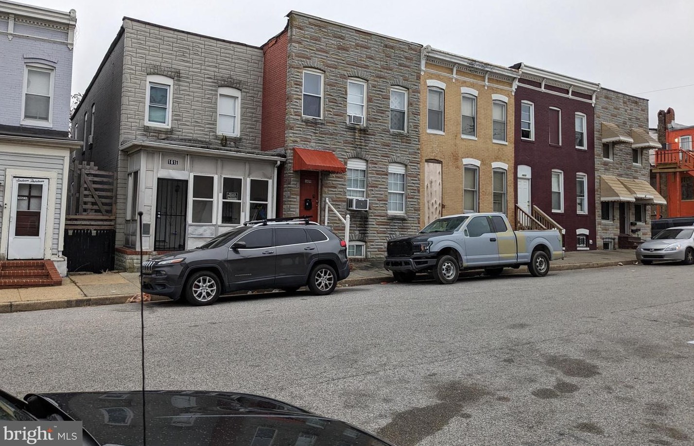 1609 Elmtree, Baltimore, MD 21226