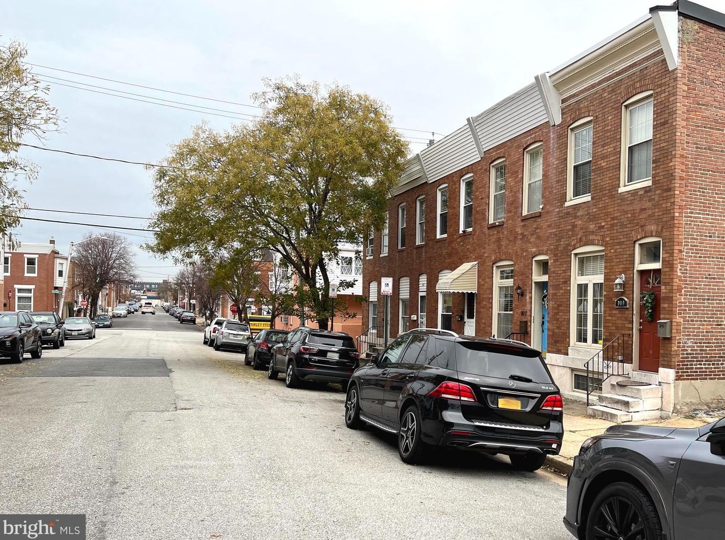 905 Fagley St, Baltimore, MD 21224-5226