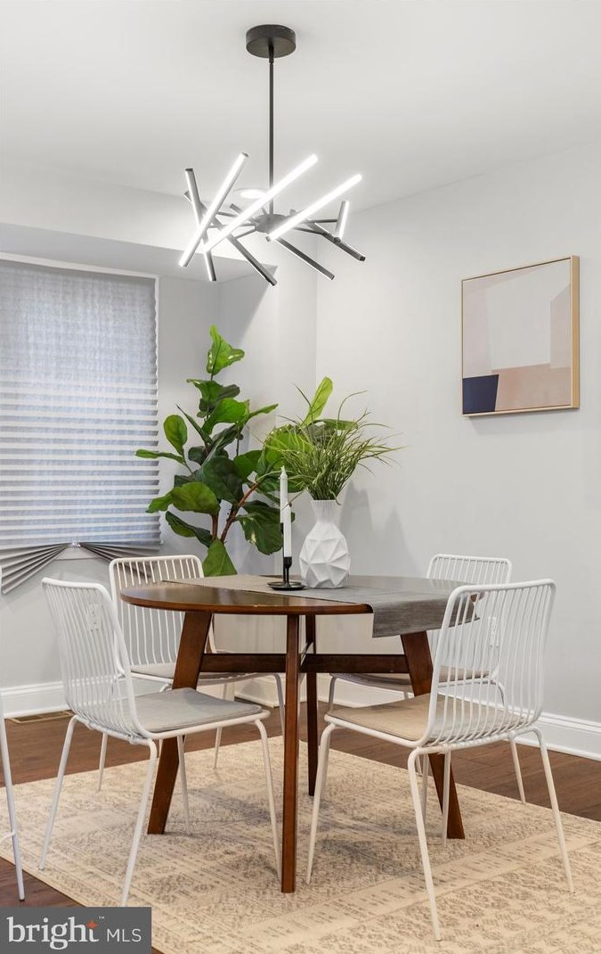 1017 Woodington Rd, Baltimore MD  21229-1839 exterior