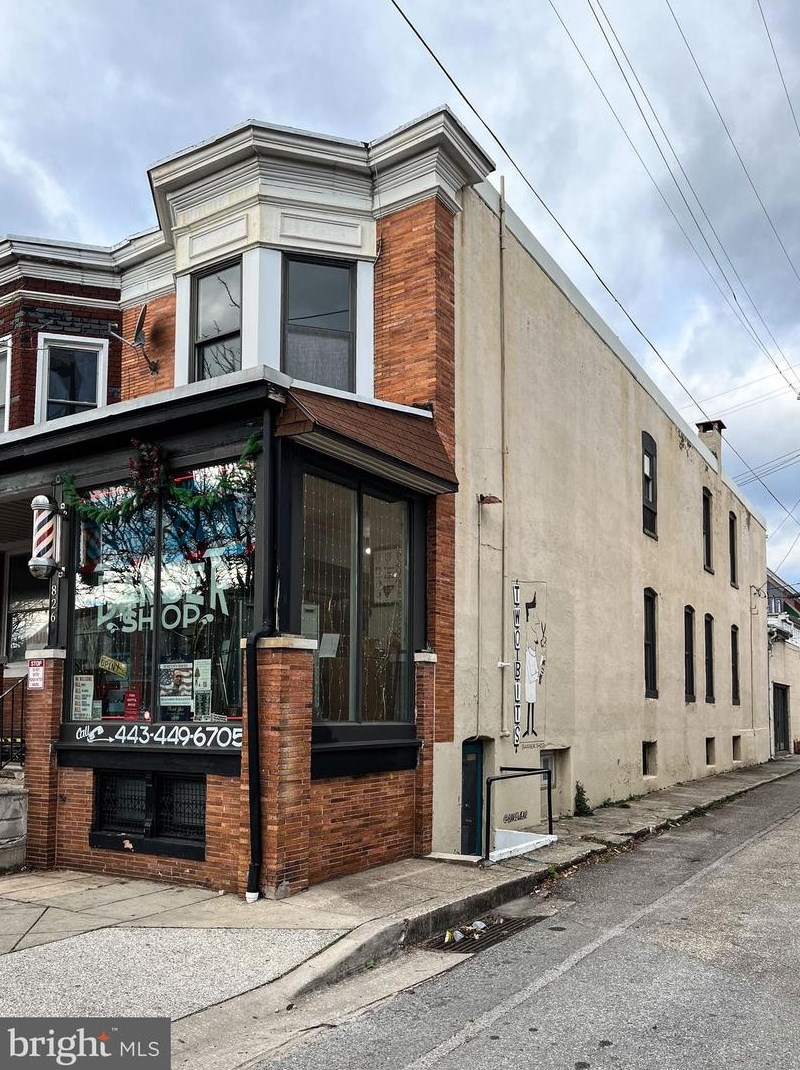 826 E 36th St, Baltimore, MD 21218