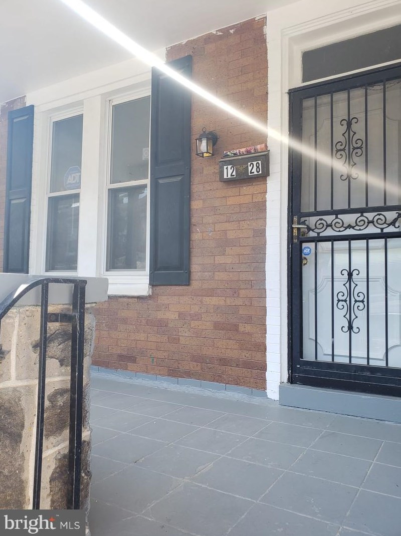 1228 N Curley St, Baltimore, MD 21213