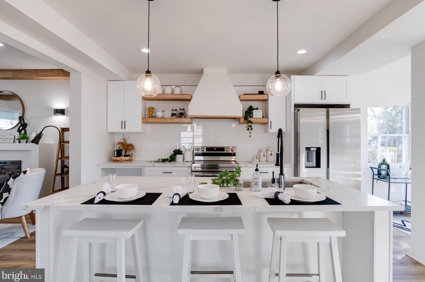 3207 Bayonne Ave, Baltimore MD  21214-2326 exterior