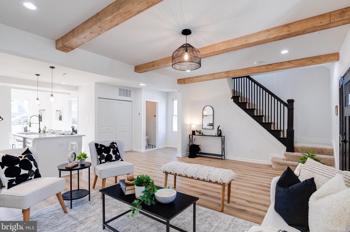 3207 Bayonne Ave, Baltimore MD  21214-2326 exterior