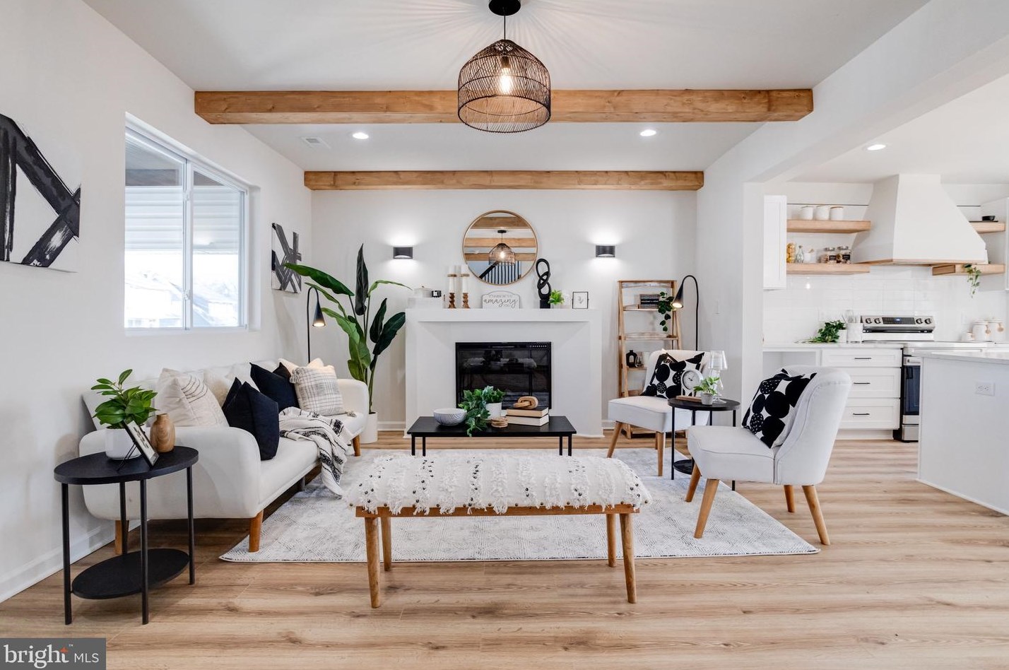 3207 Bayonne Ave, Baltimore MD  21214-2326 exterior