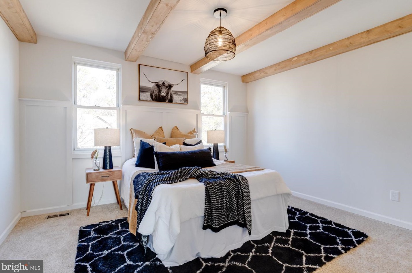 3207 Bayonne Ave, Baltimore MD  21214-2326 exterior