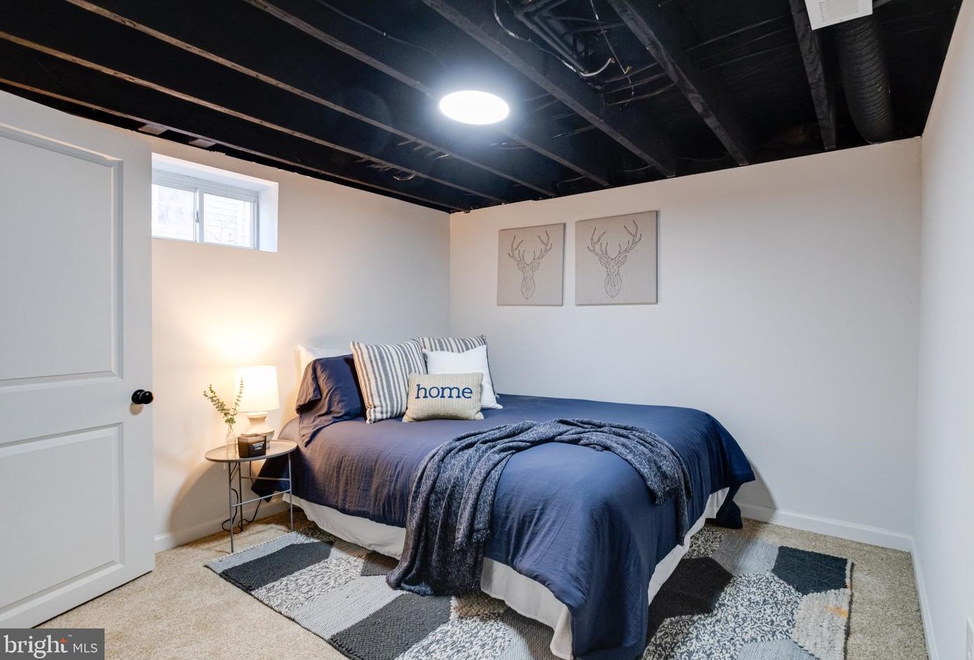 3207 Bayonne Ave, Baltimore MD  21214-2326 exterior