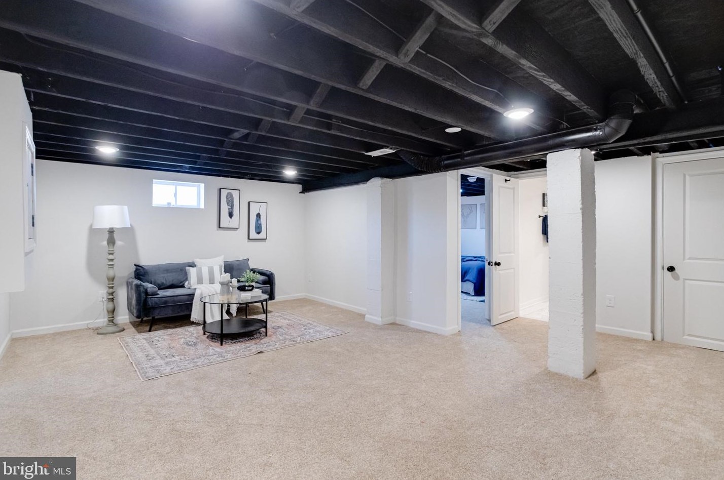 3207 Bayonne Ave, Baltimore MD  21214-2326 exterior