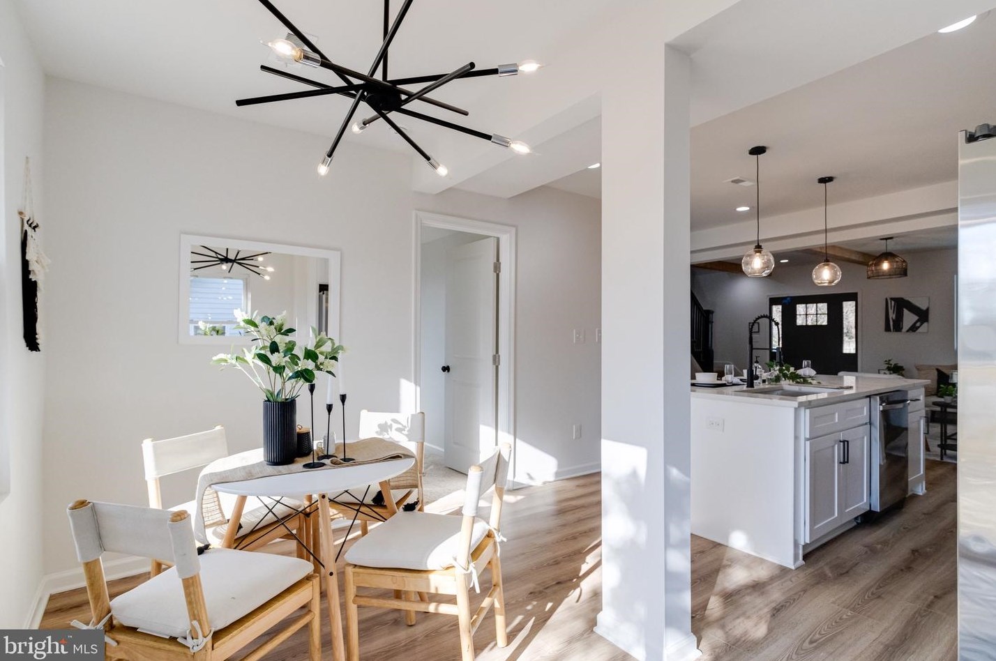 3207 Bayonne Ave, Baltimore MD  21214-2326 exterior