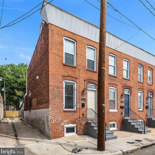 1446 Ward St, Baltimore, MD 21230