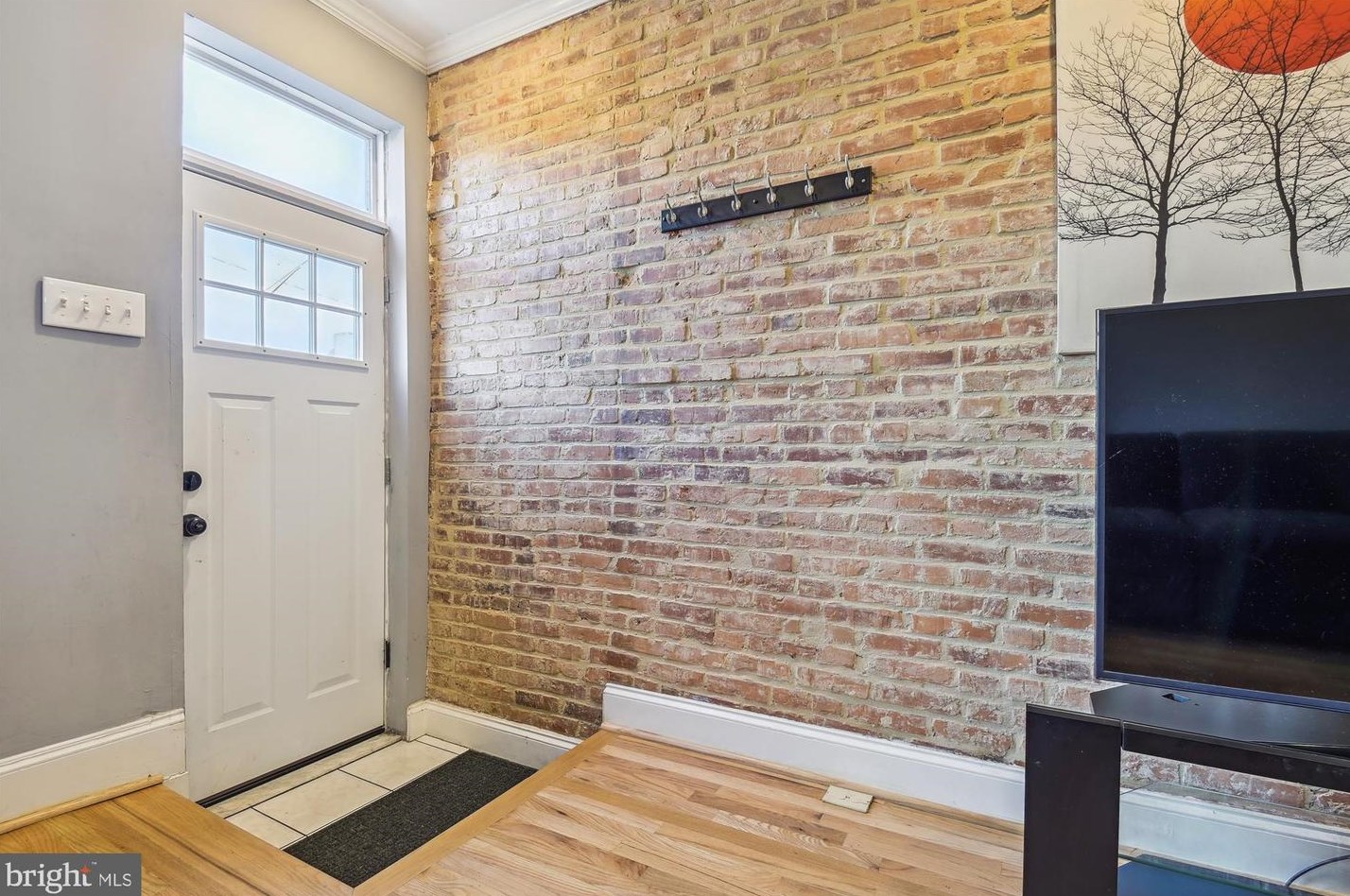 318 Oldham St, Baltimore MD  21224-2638 exterior