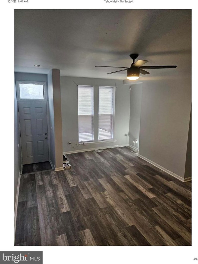 2553 Francis St, Baltimore, MD 21217