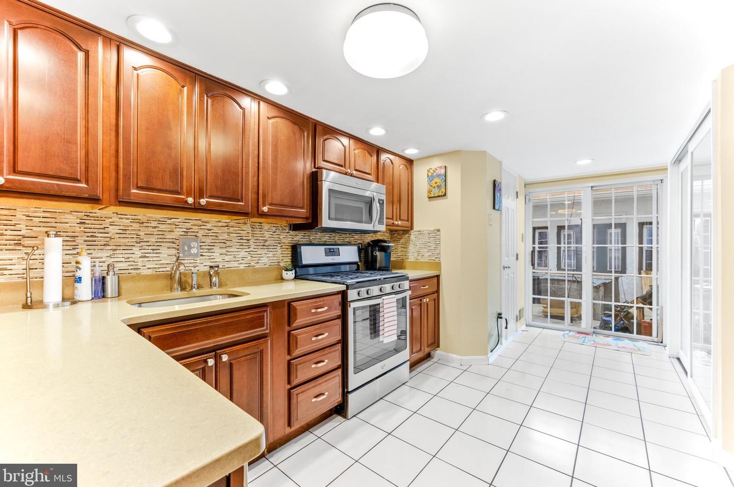 619 Rose St, Baltimore MD  21205-2514 exterior