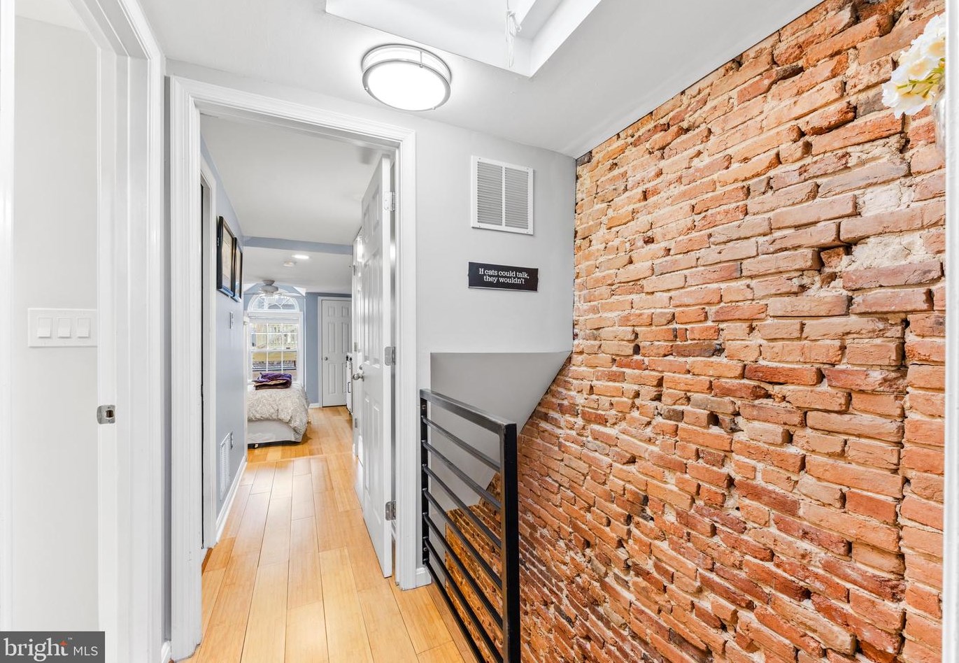 619 Rose St, Baltimore MD  21205-2514 exterior