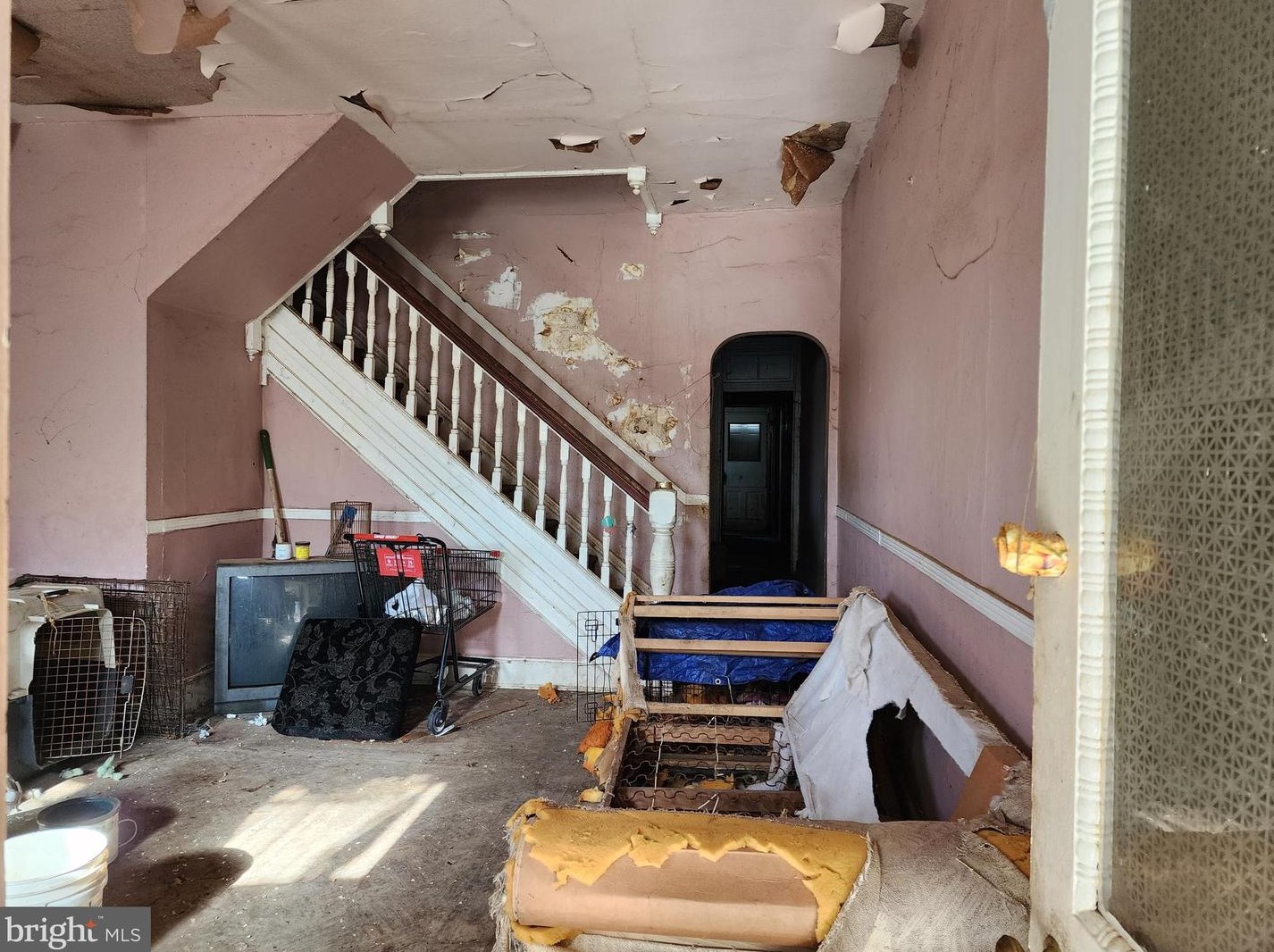 1816 W Lafayette Ave, Baltimore, MD 21217
