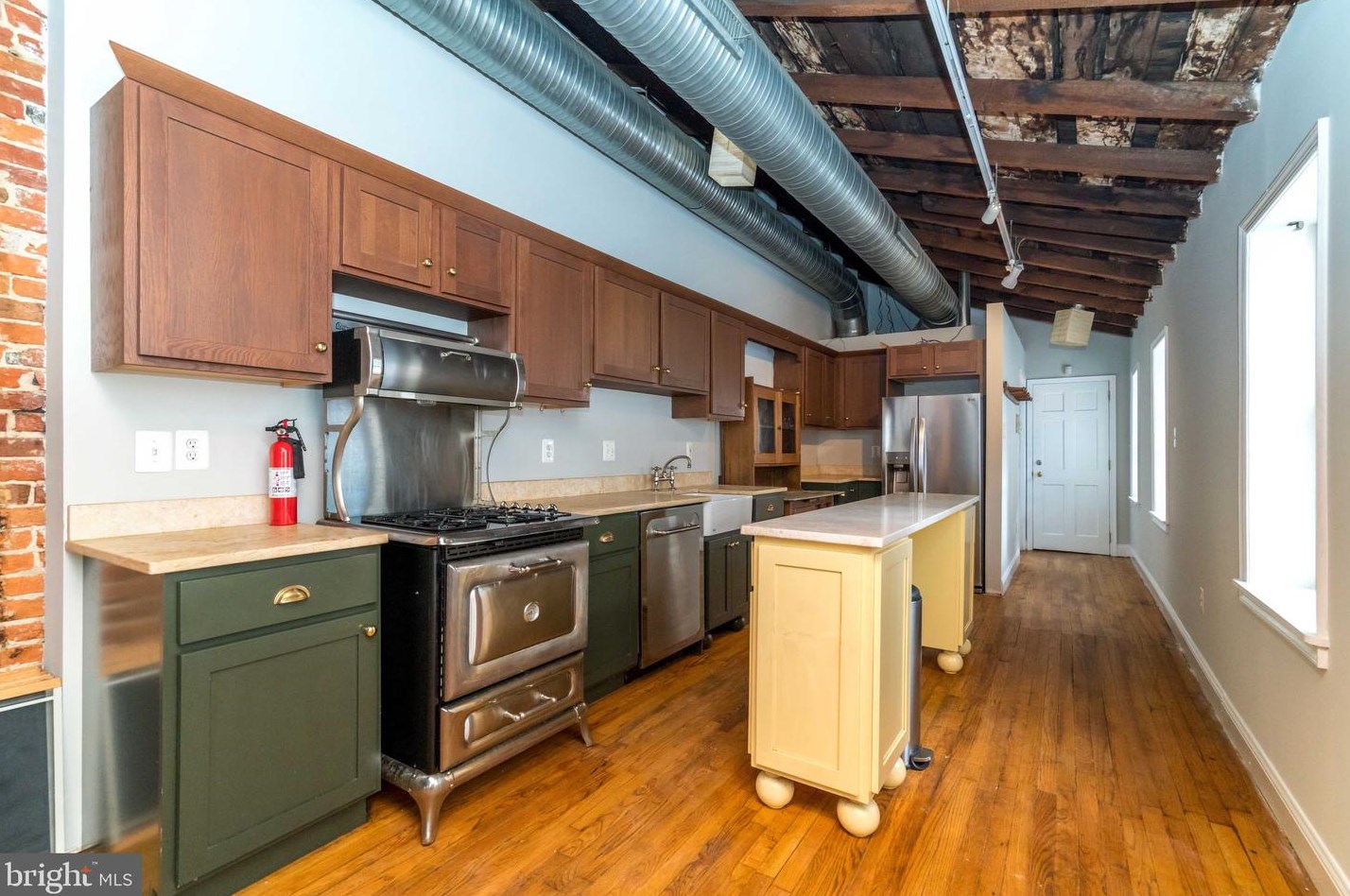 1724 Aliceanna St #2, Baltimore, MD 21231