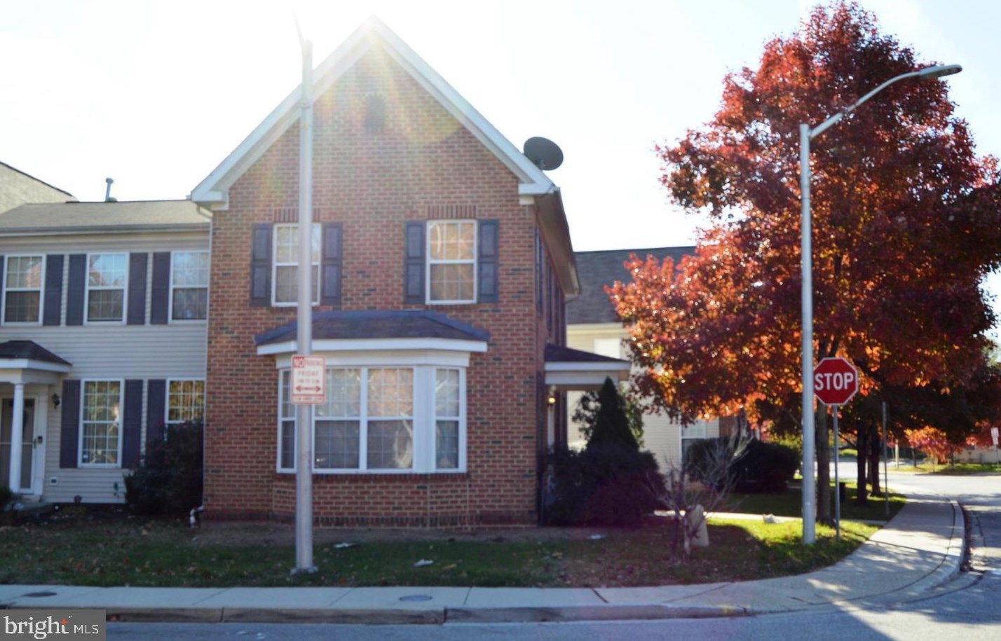 625 Mccollough Cir, Baltimore, MD 21201