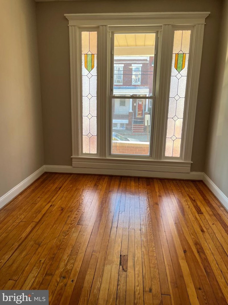 3515 Old York Rd, Baltimore MD  21218-2558 exterior