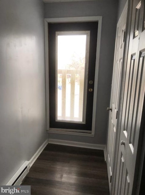 1412 W Saratoga St #2, Baltimore, MD 21223