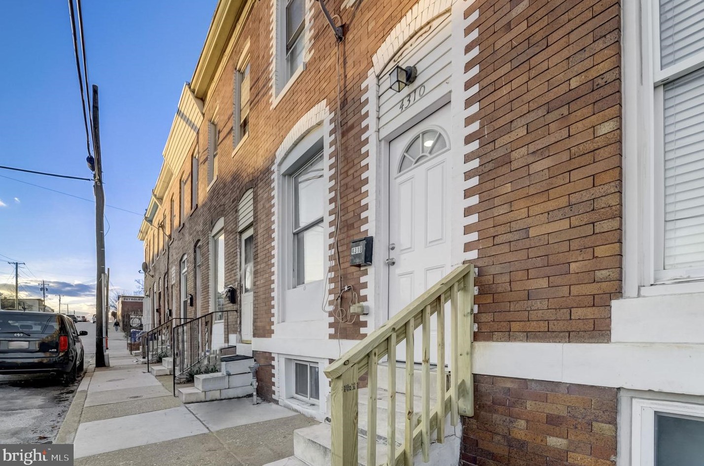 4310 Lombard St, Baltimore, MD 21224-1718
