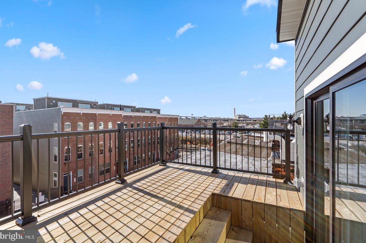 118 Fort Ave, Baltimore MD  21230-4513 exterior