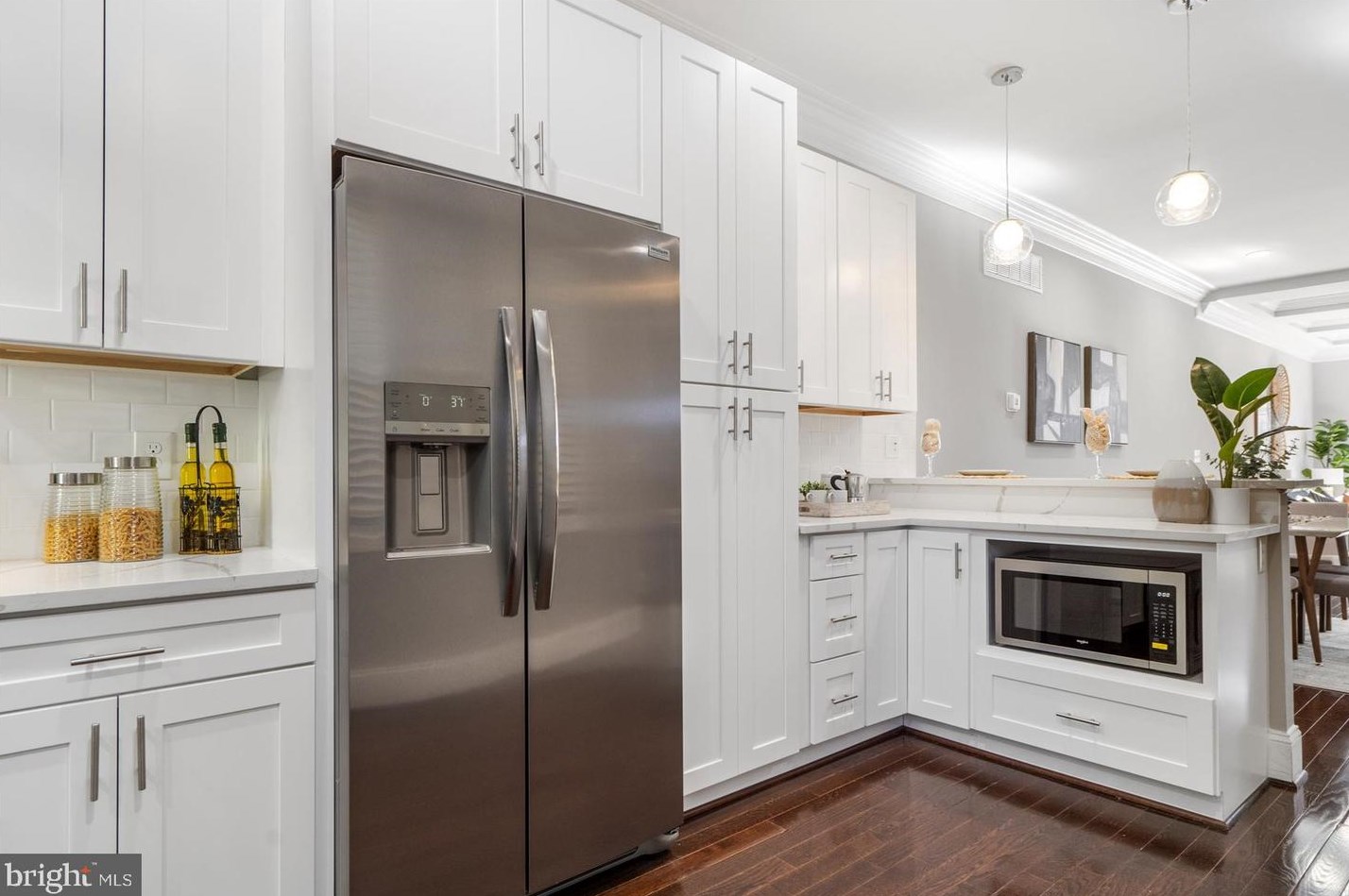 118 Fort Ave, Baltimore MD  21230-4513 exterior