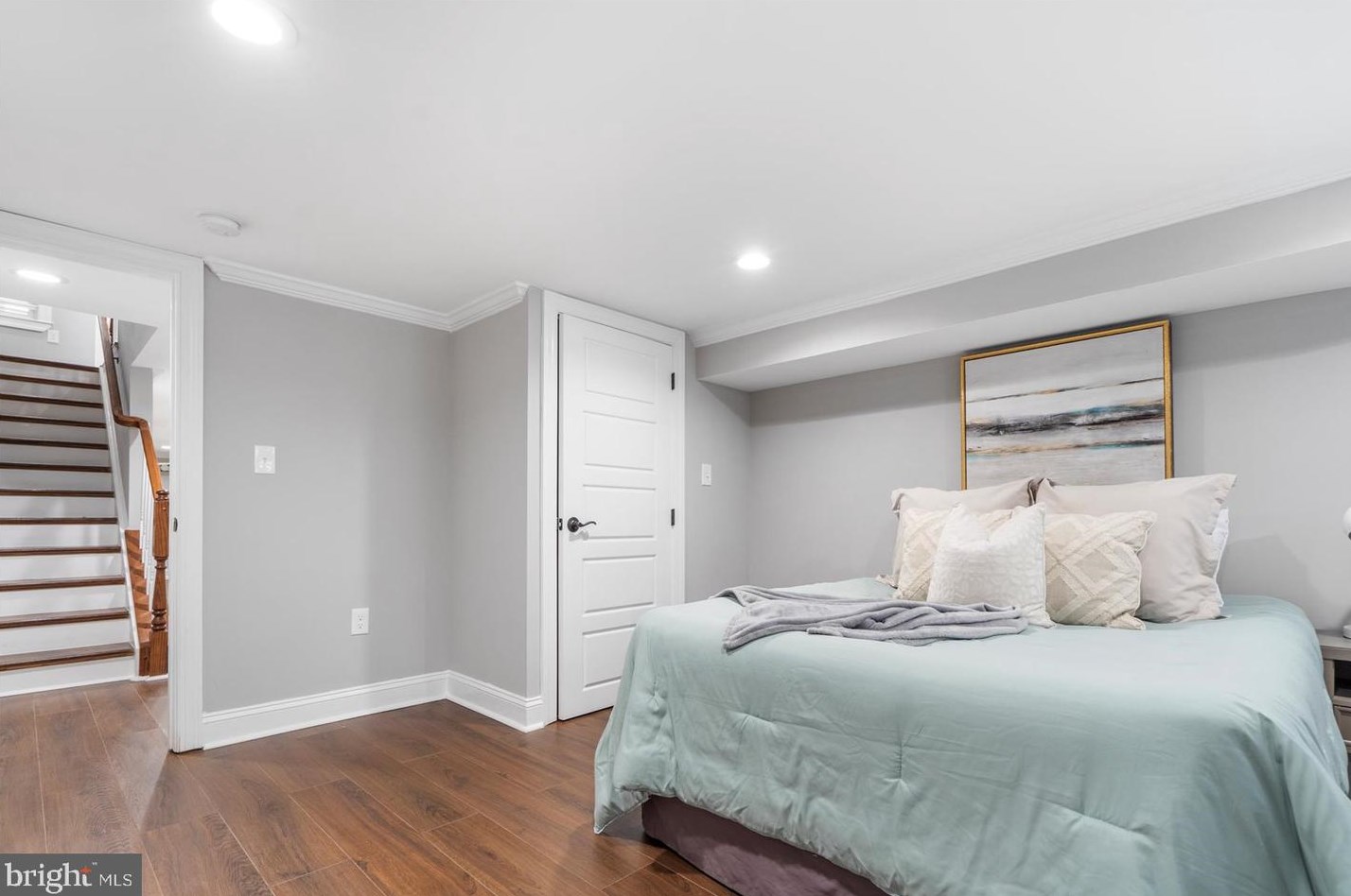 118 Fort Ave, Baltimore MD  21230-4513 exterior