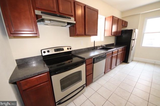 2108 Eastern Ave, Baltimore MD  21231-3107 exterior