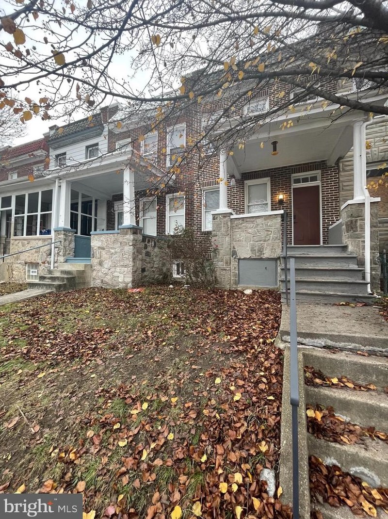 2233 Aisquith St, Baltimore, MD 21218