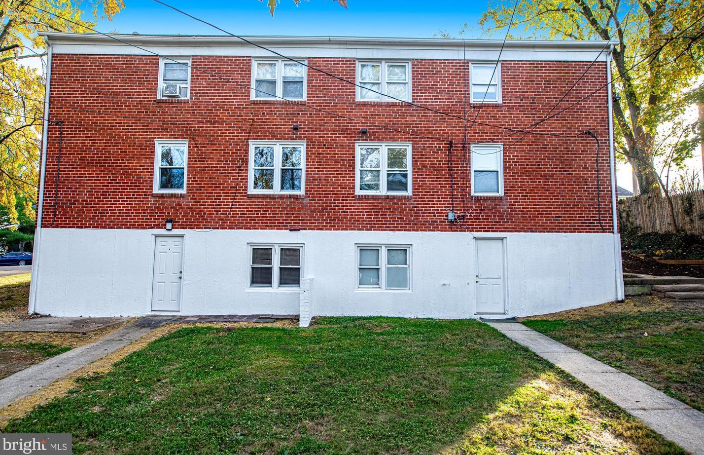 620 Harwood Ave, Baltimore, MD 21212-3947