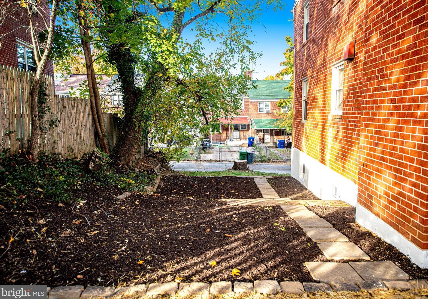 620 Harwood Ave, Baltimore MD  21212-3947 exterior