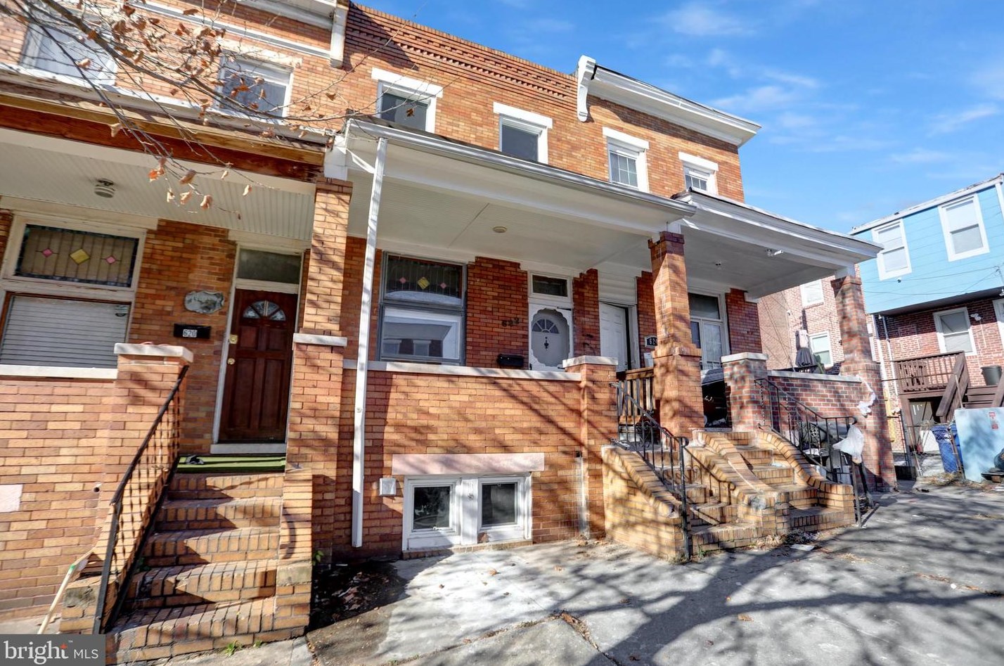 622 N Bouldin St, Baltimore, MD 21205