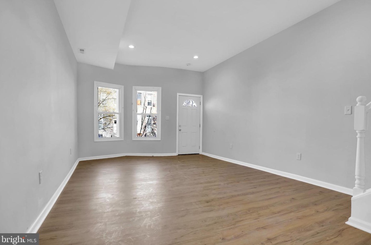 1951 W Fayette St, Baltimore, MD 21231