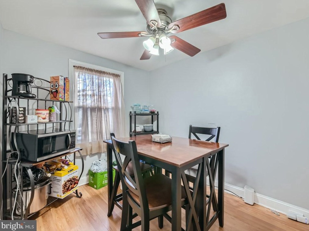 749 Woodington Rd, Baltimore MD  21229-1845 exterior