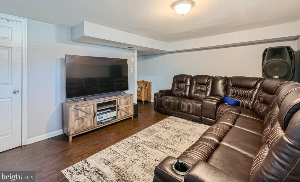 749 Woodington Rd, Baltimore MD  21229-1845 exterior