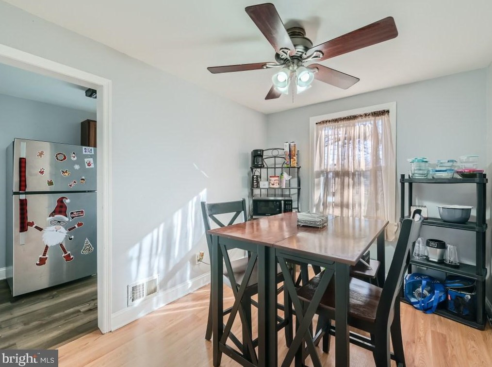 749 Woodington Rd, Baltimore MD  21229-1845 exterior