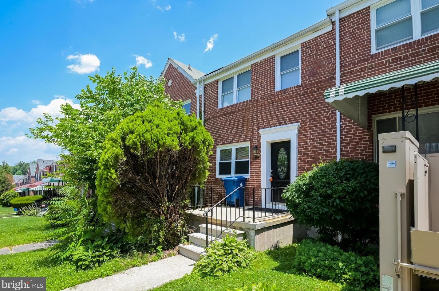 4715 Wrenwood Ave, Baltimore, MD 21212